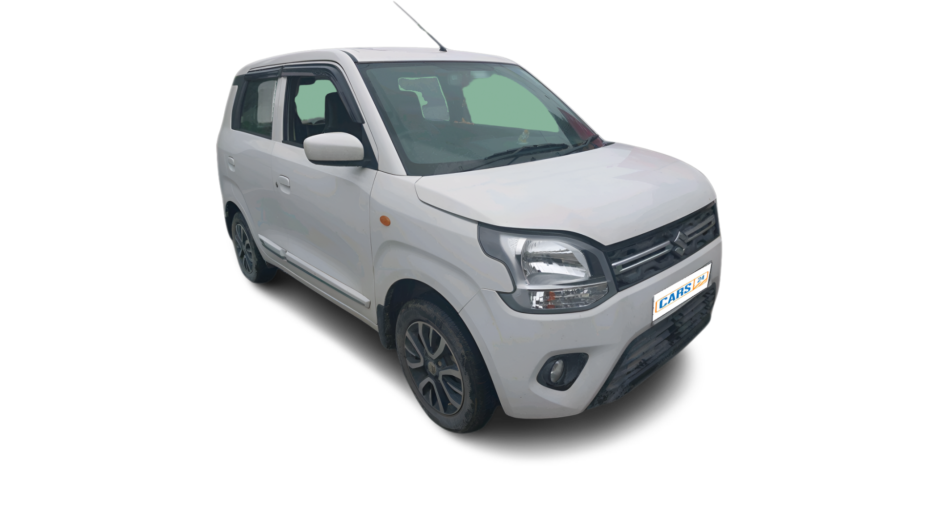 Maruti New Wagon-R-img